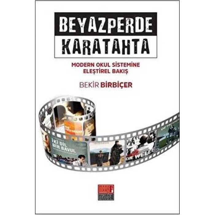 Beyazperde Karatahta