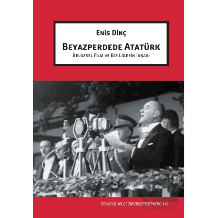 Beyazperdede Atatürk