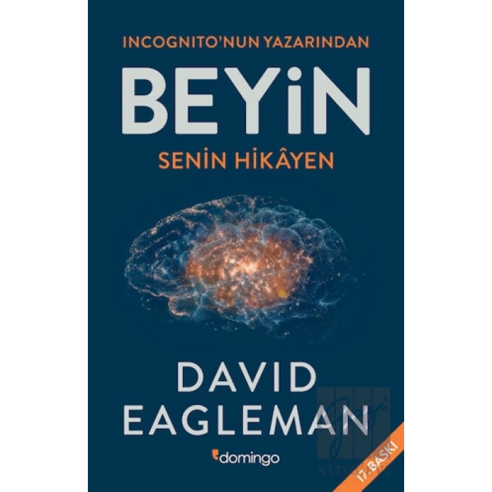 Beyin - Senin Hikayen