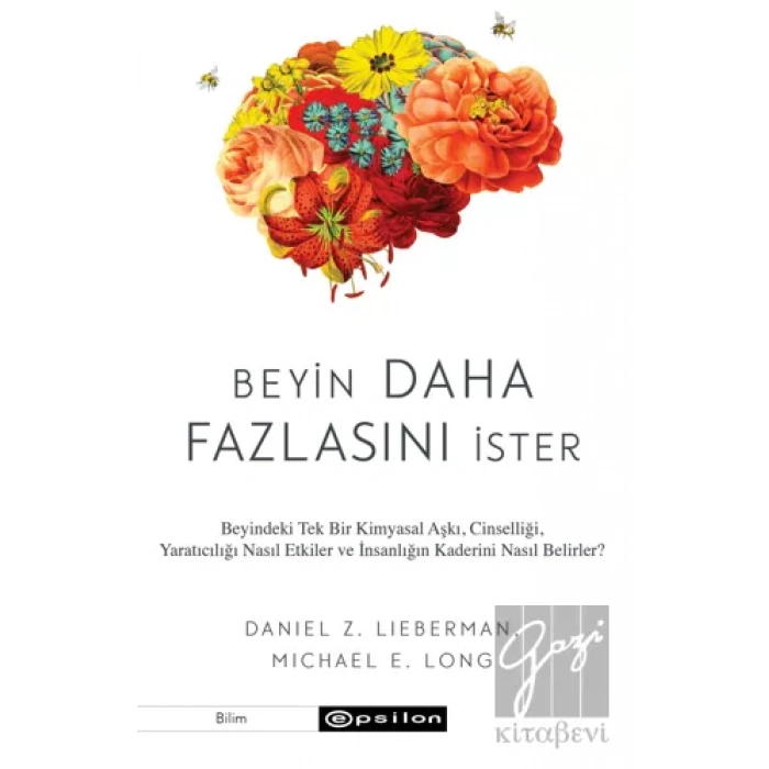 Beyin Daha Fazlasını İster