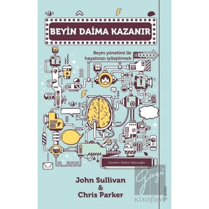 Beyin Daima Kazanır