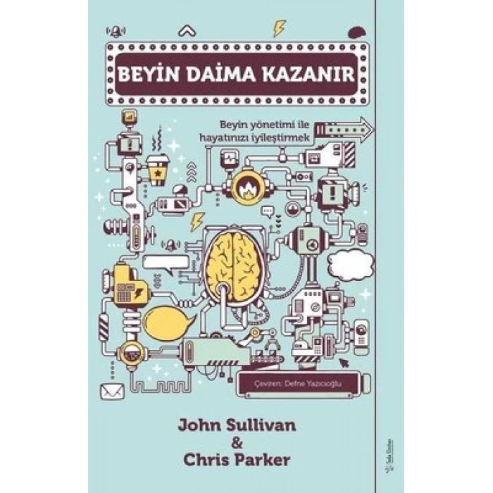 Beyin Daima Kazanır