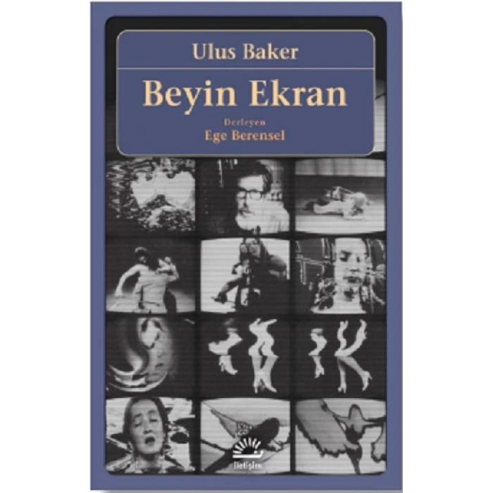 Beyin Ekran
