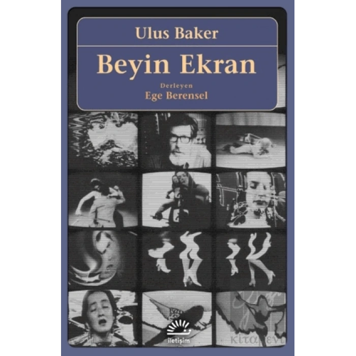 Beyin Ekran