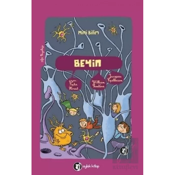 Beyin: Mini Bilim 2