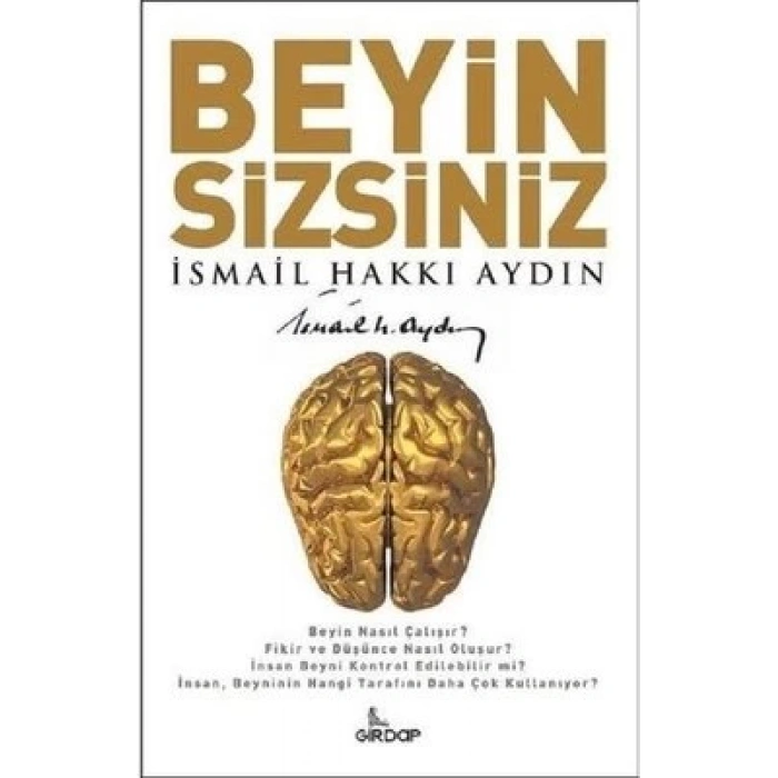 Beyin Sizsiniz - 2