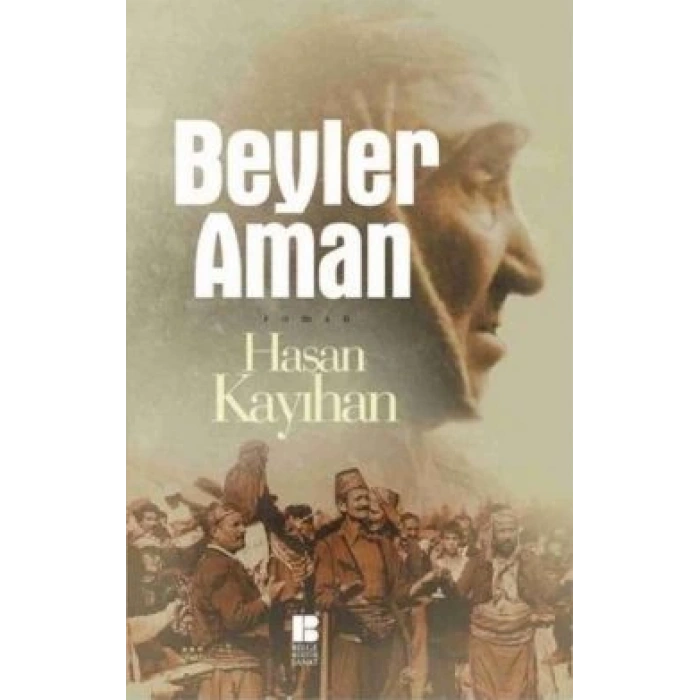 Beyler Aman