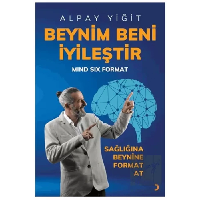 Beynim Beni İyileştir