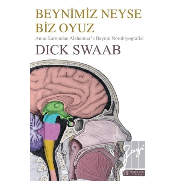 Beynimiz Neyse Biz Oyuz