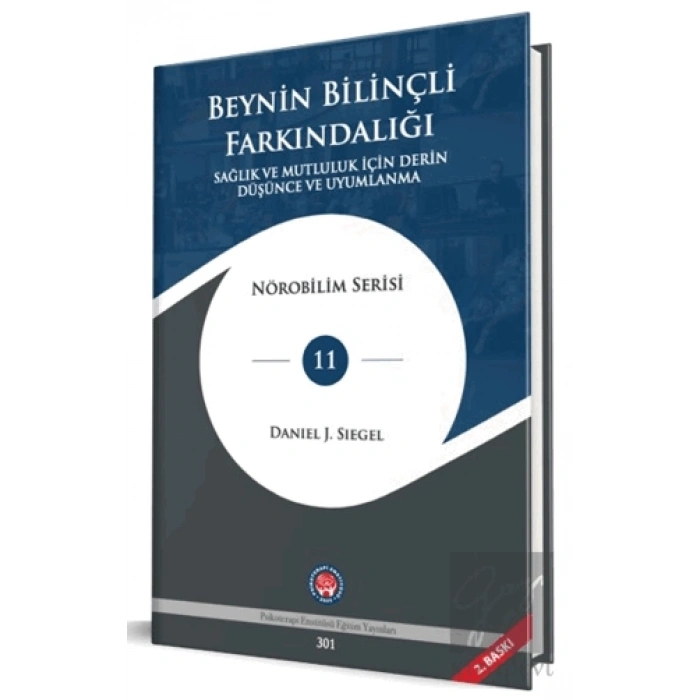 Beynin Bilinçli Farkındalığı