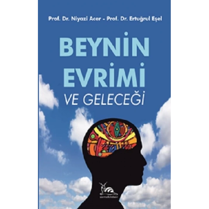 Beynin Evrimi