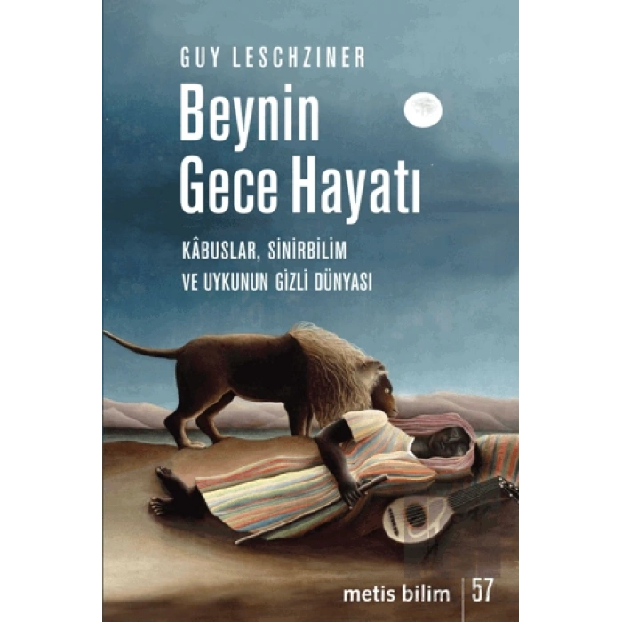 Beynin Gece Hayatı