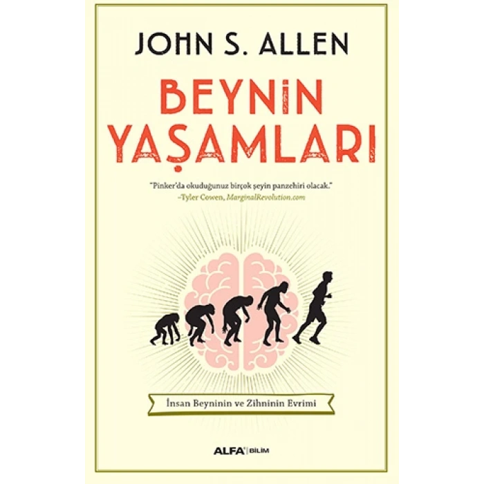 Beynin Yaşamları