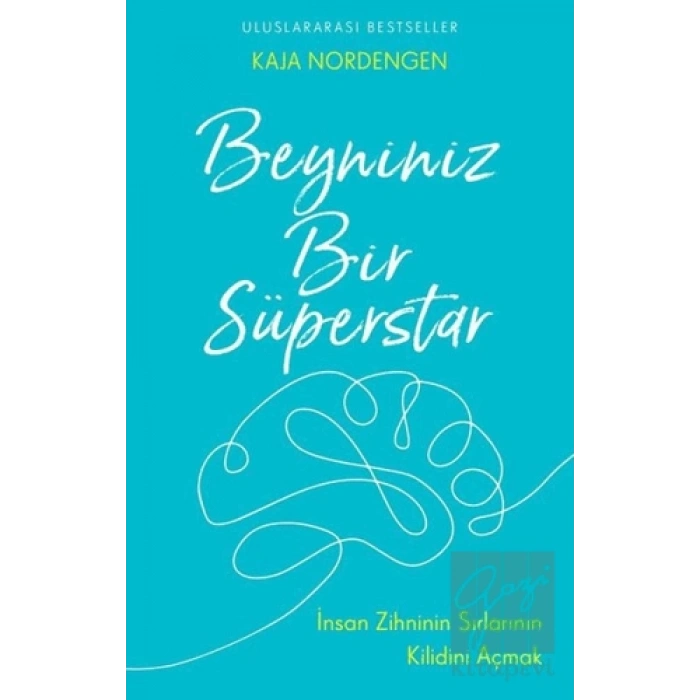 Beyniniz Bir Süperstar