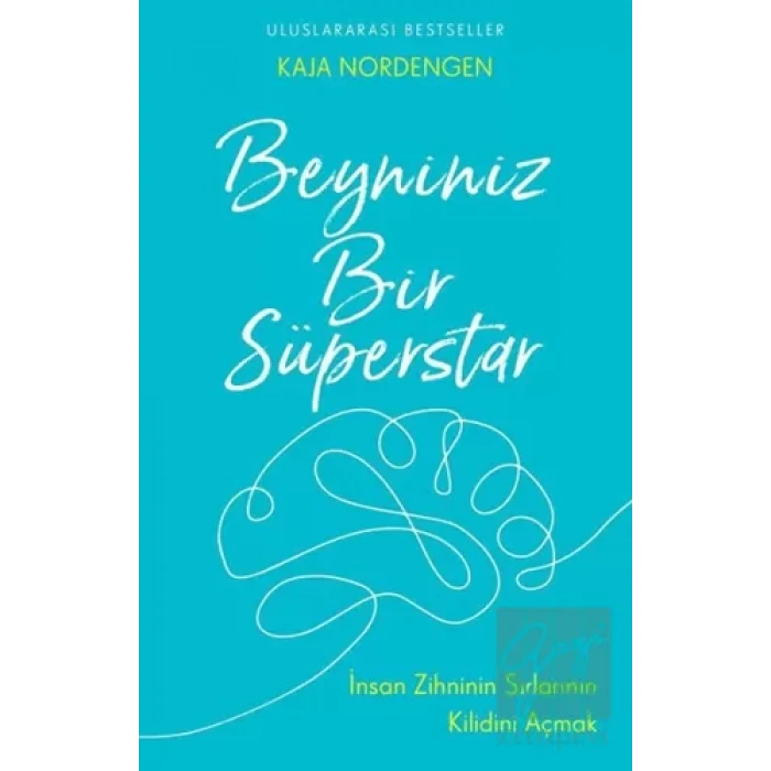 Beyniniz Bir Süperstar
