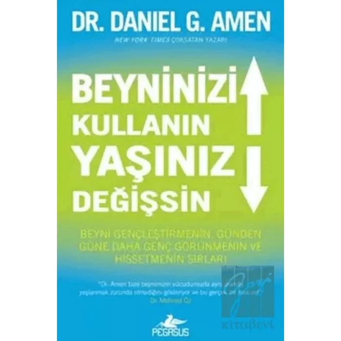 Beyninizi Kullanın Yaşınız Değişsin