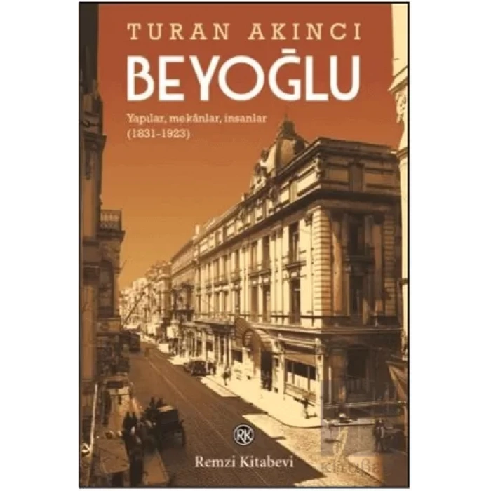 Beyoğlu