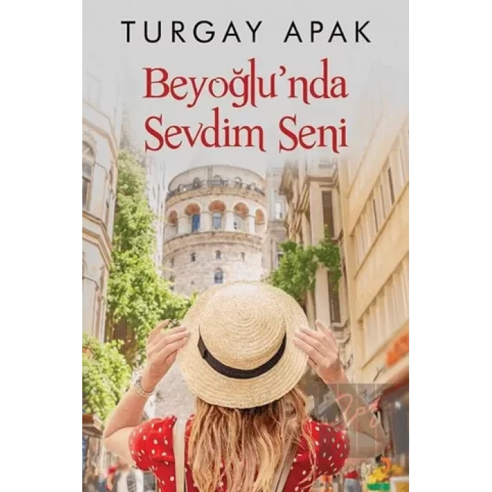 Beyoğlu’nda Sevdim Seni