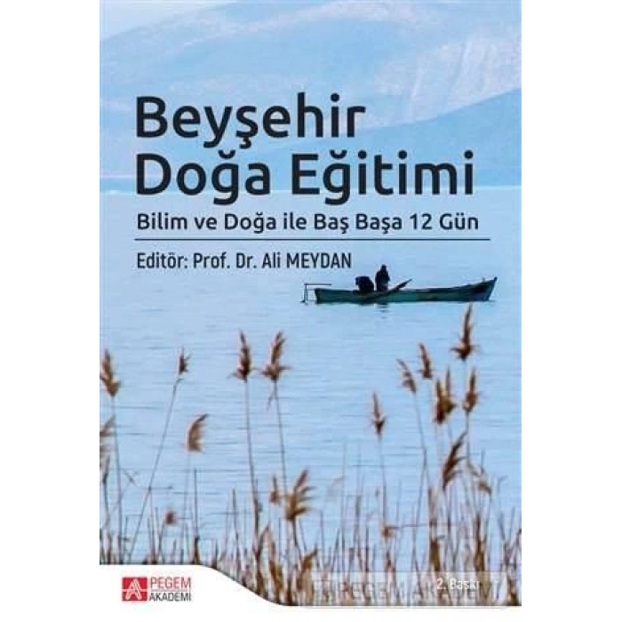 Beyşehir Doğa Eğitimi