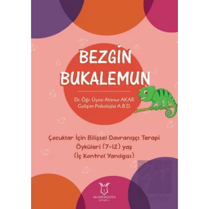 Bezgin Bukalemun