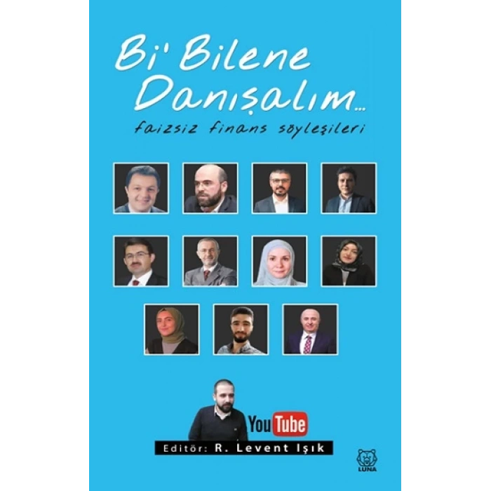 Bi Bilene Danışalım