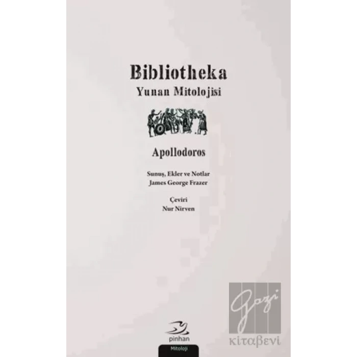 Bibliotheka