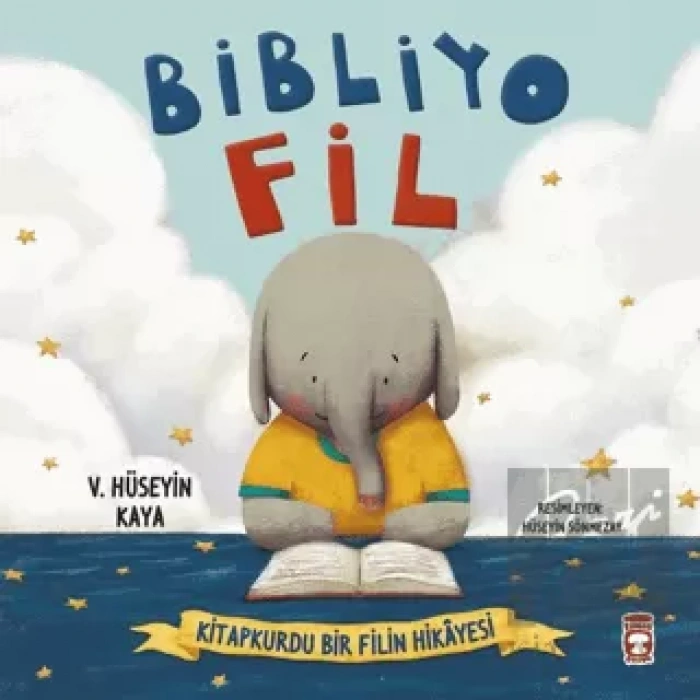 Bibliyo Fil