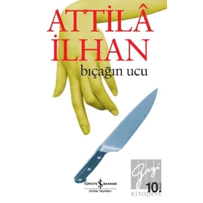 Bıçağın Ucu