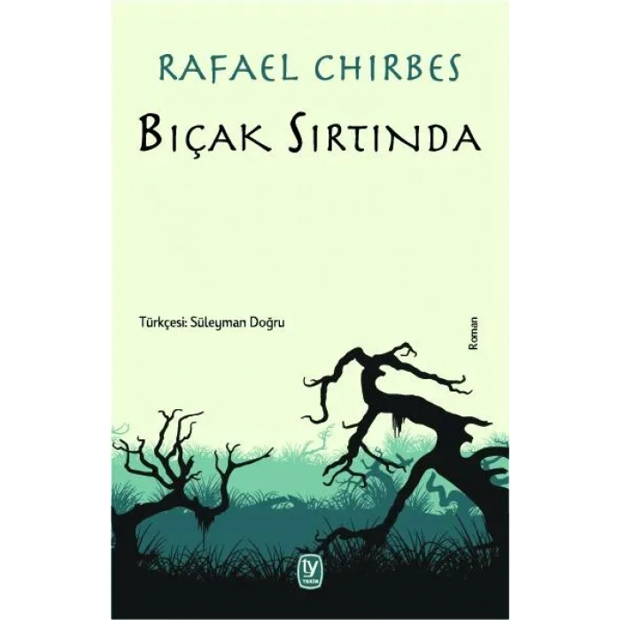 Bıçak Sırtında