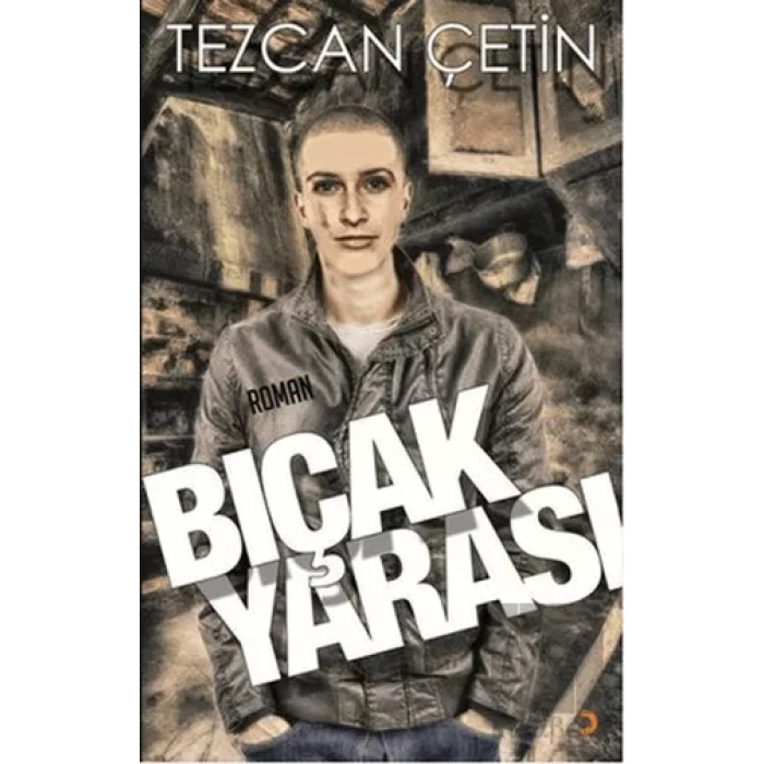 Bıçak Yarası