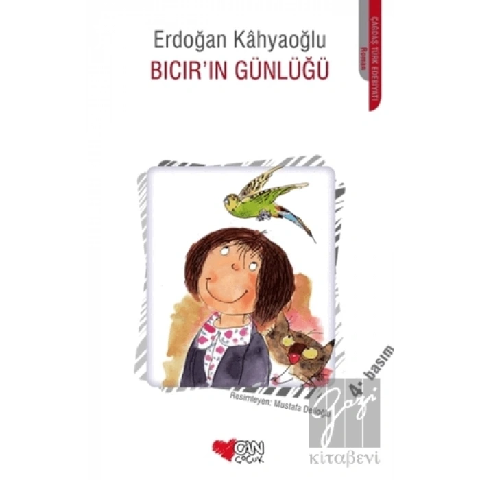 Bıcır’ın Günlüğü