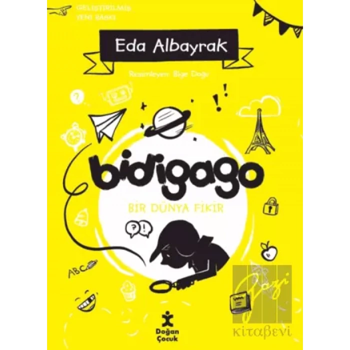 Bidigago Bir Dünya Fikir