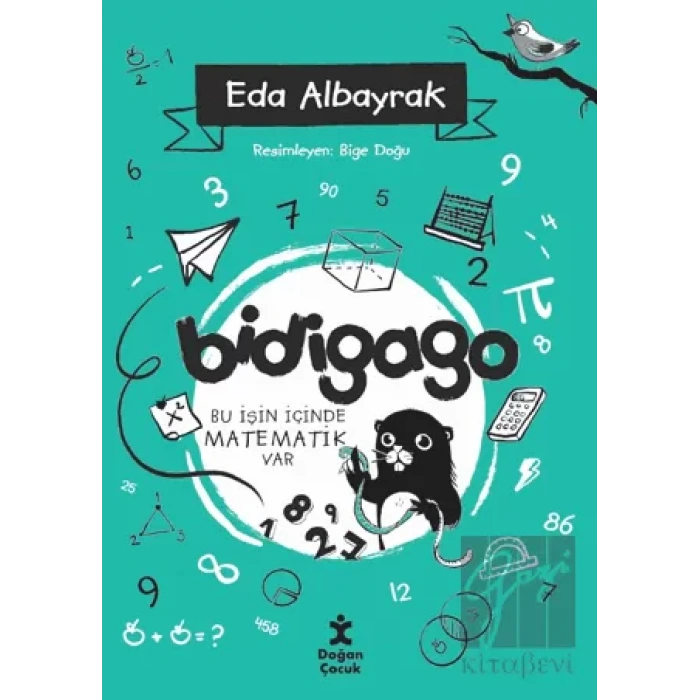 Bidigago - Bu İşin İçinde Matematik Var