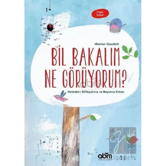 Bil Bakalım Ne Görüyorum?