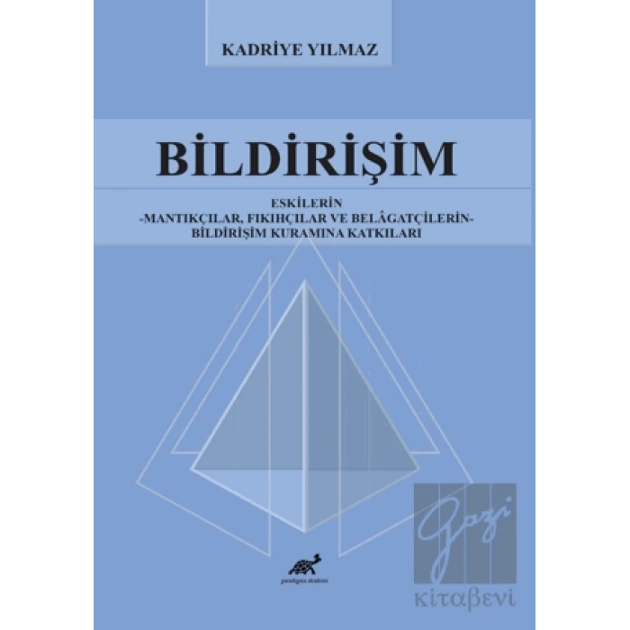 Bildirişim