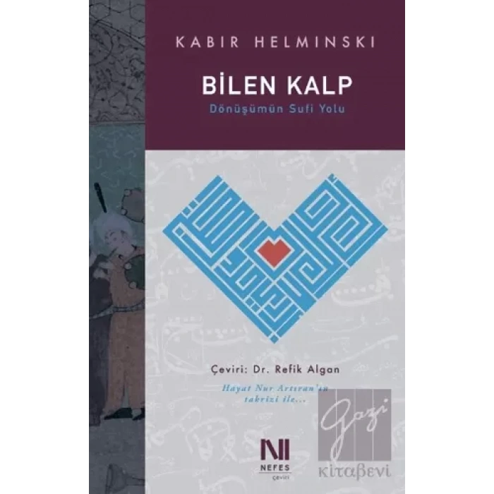 Bilen Kalp
