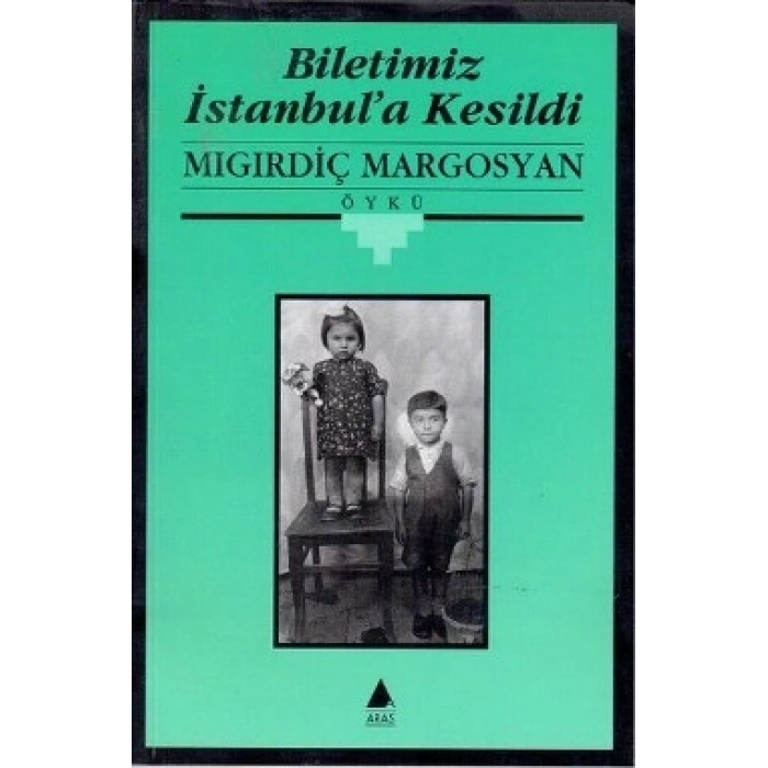 Biletimiz İstanbula Kesildi