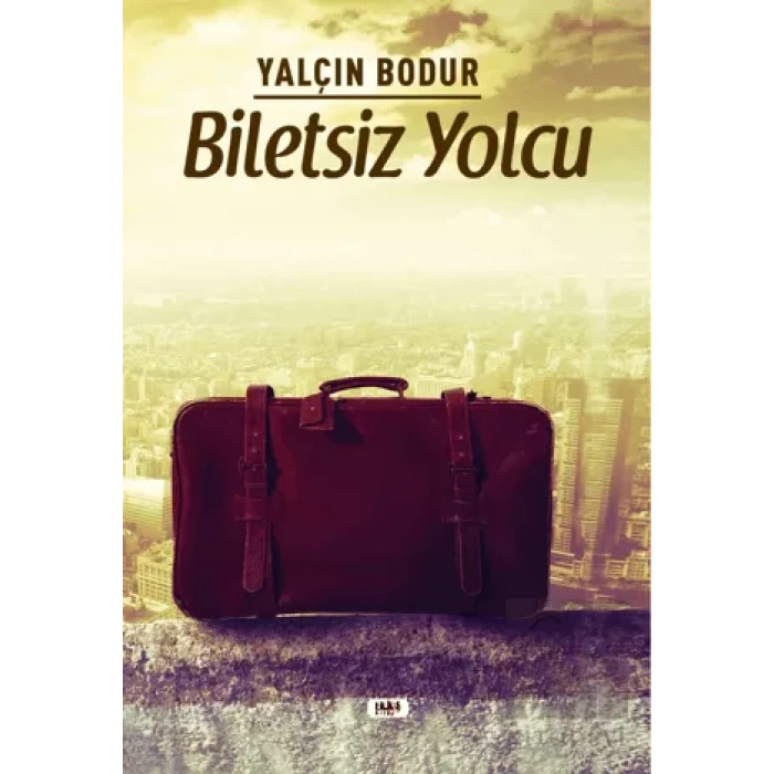 Biletsiz Yolcu