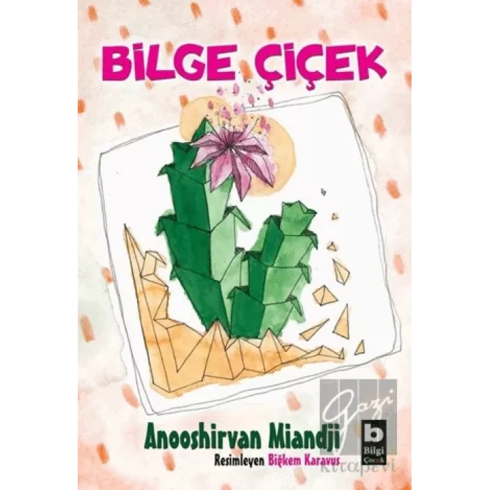 Bilge Çiçek