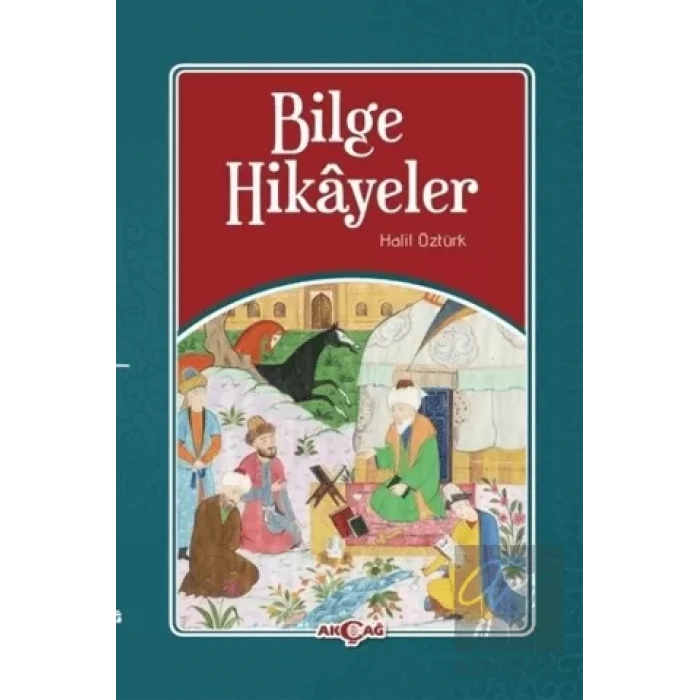 Bilge Hikayeler