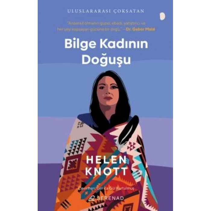 Bilge Kadının Doğuşu