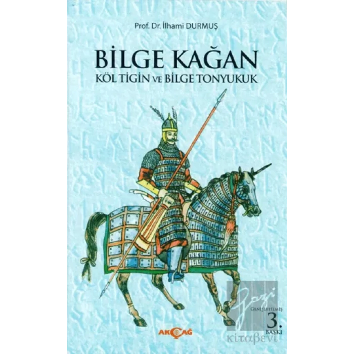 Bilge Kağan