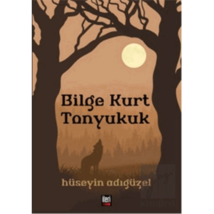 Bilge Kurt Tonyukuk