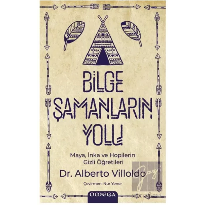 Bilge Şamanların Yolu