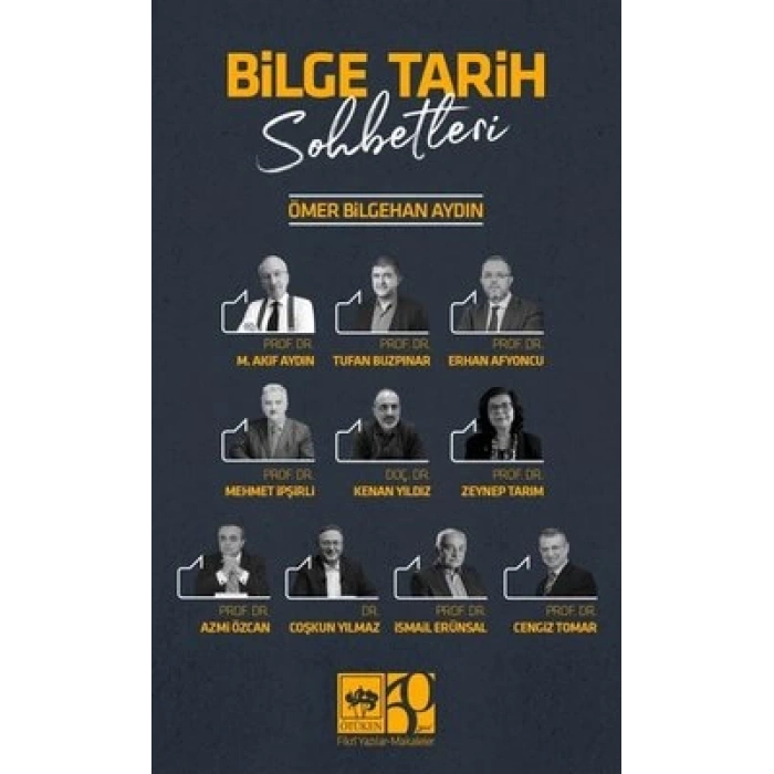 Bilge Tarih Sohbetleri