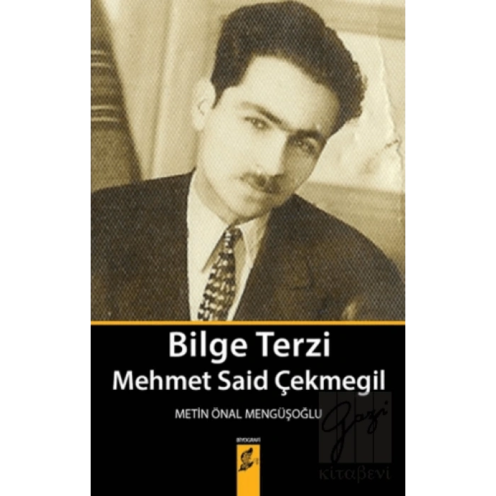 Bilge Terzi Mehmet Said Çekmegil