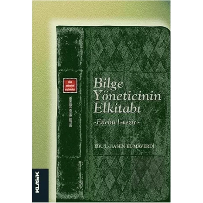 Bilge Yöneticinin El Kitabı