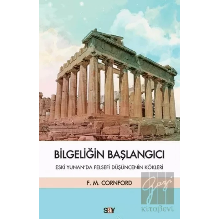 Bilgeliğin Başlangıcı