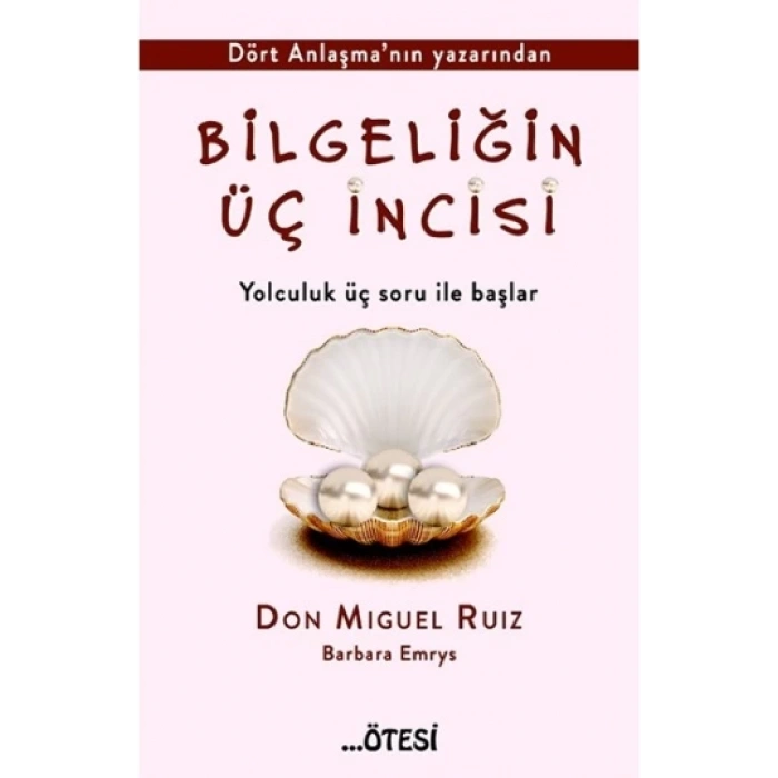 Bilgeliğin Üç İncisi