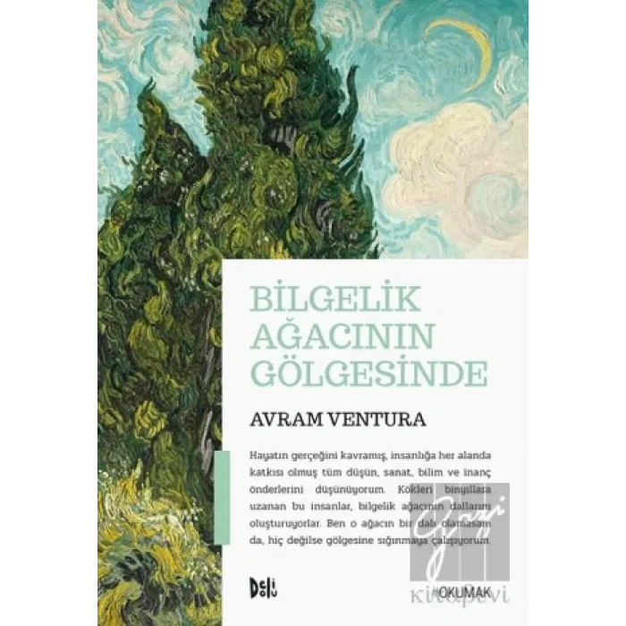 Bilgelik Ağacının Gölgesinde